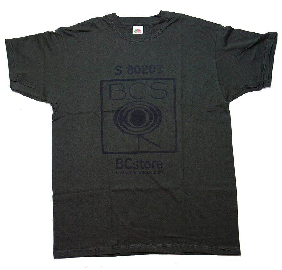 BCStore Grey