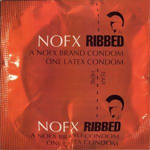Ribbed