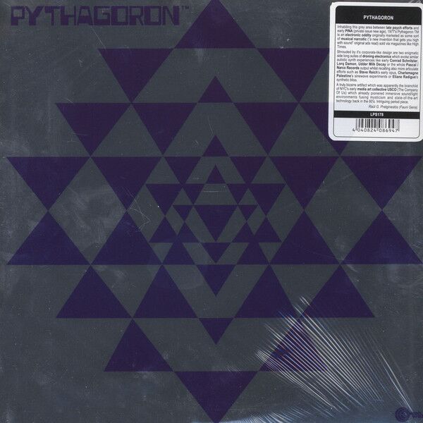 Pythagoron TM