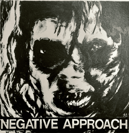 Negative Approach