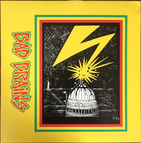 Bad Brains