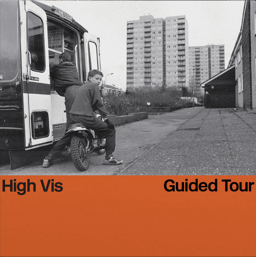 Guided Tour