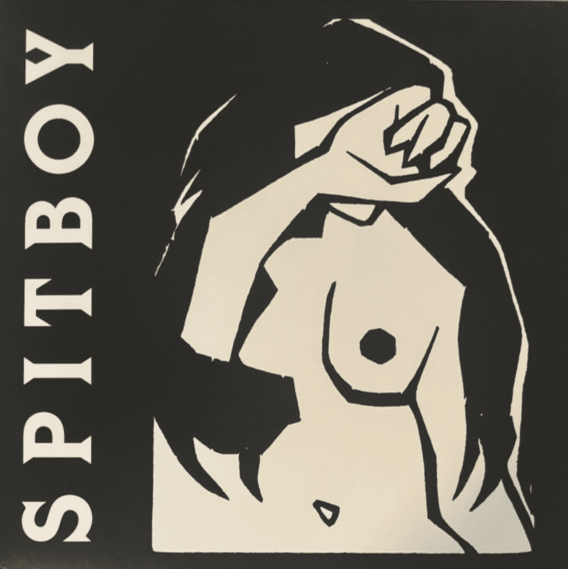 Spitboy