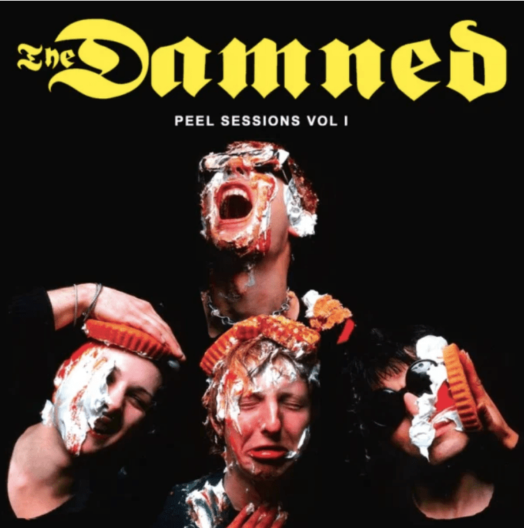Peel Sessions Vol 1