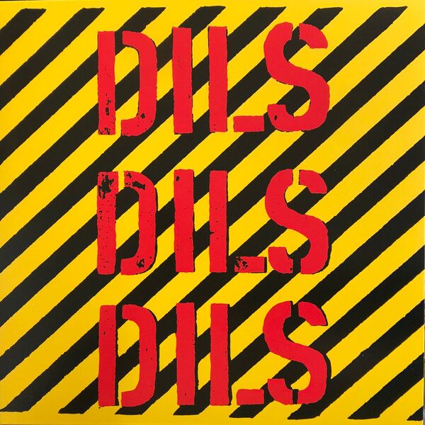 Dils Dils Dils