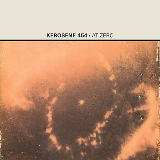 At Zero