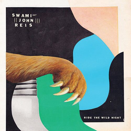 Ride The Wild Night