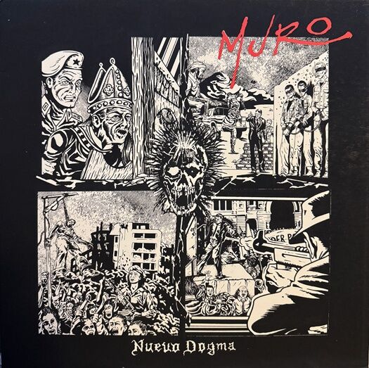 Nuevo Dogma