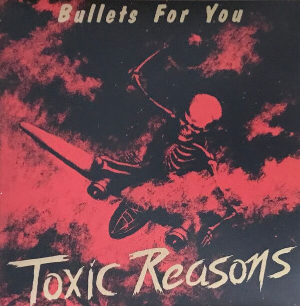 Bullets For You