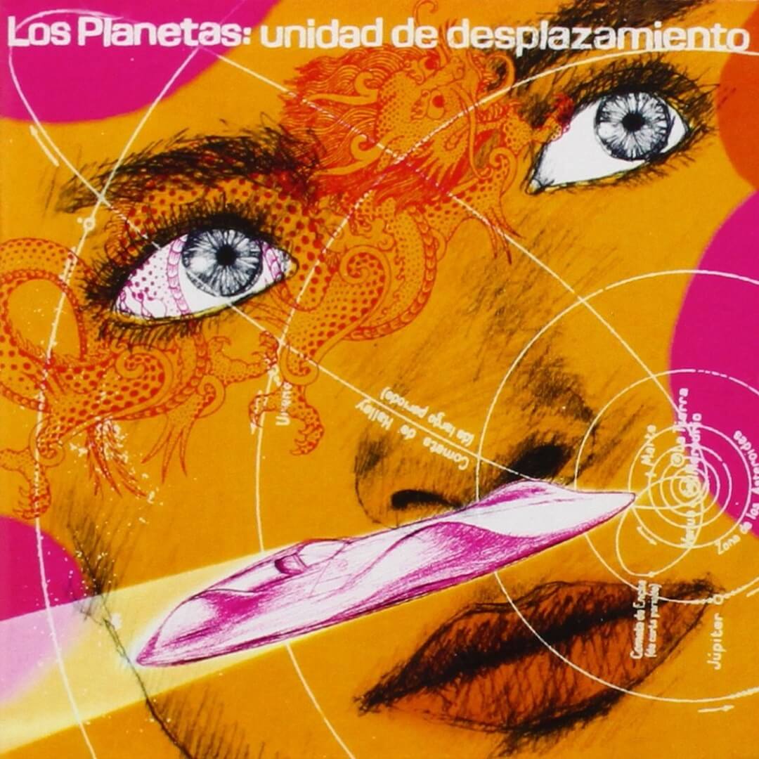 Unidad De Desplazamiento