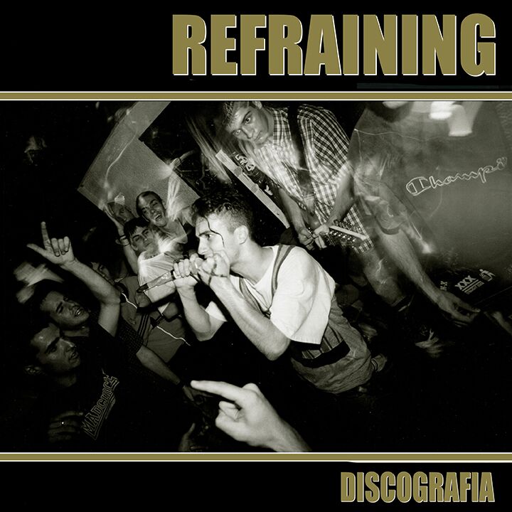 Discografía