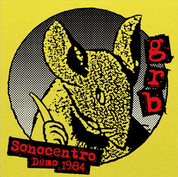 Sonocentro Demo 1984